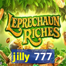 jilly 777